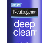 Deep Clean® Micellar Gel to Foam - Normal to Oily Skin