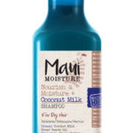 Nourish & Moisture + Coconut Milk Shampoo