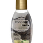 Nourishing + Coconut Milk Anti-Breakage Hair Serum