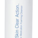 Clear Action® Foaming Cleanser