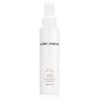 Hydrating Toner Mist