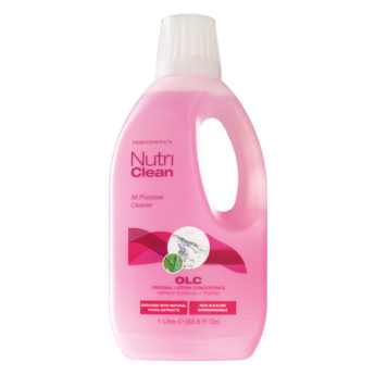 Nutri-Clean Original Lotion Concentrate (OLC)