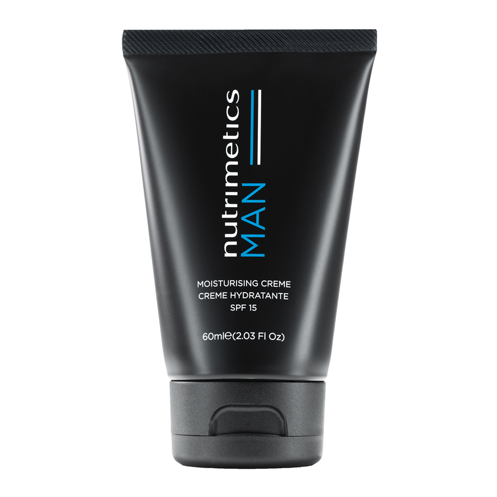 MAN Moisturising Crème SPF 15