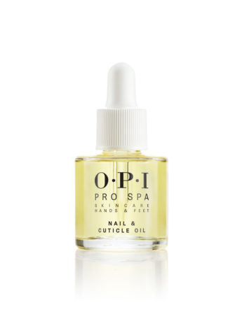 Nail & Cuticle Oil