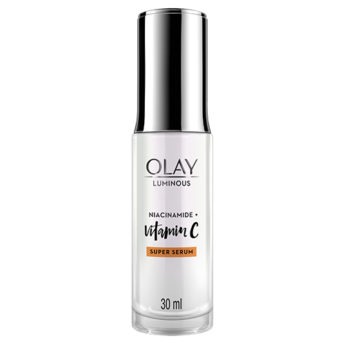 Olay Luminous Niacinamide + Vitamin C Serum