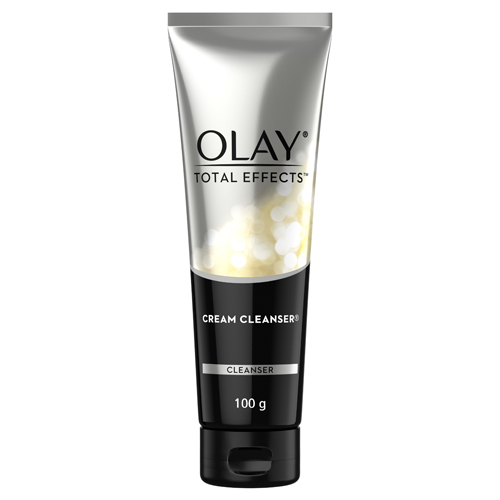 Olay total on sale effects review