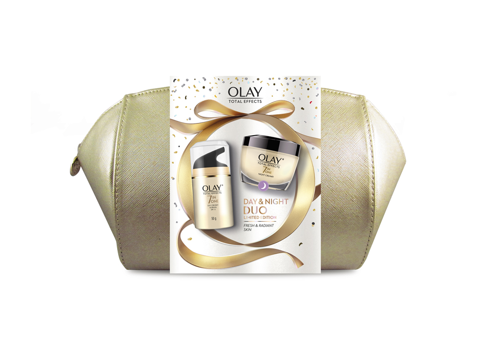 Olay Total Effects Day And Night Duo T Set Reviews Beautyheaven