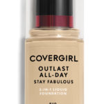 Outlast Stay Fabulous 3-in-1 Foundation