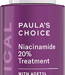 Clinical 20% Niacinamide Treatment