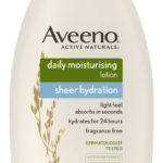 Daily Moisturising Sheer Hydration Lotion