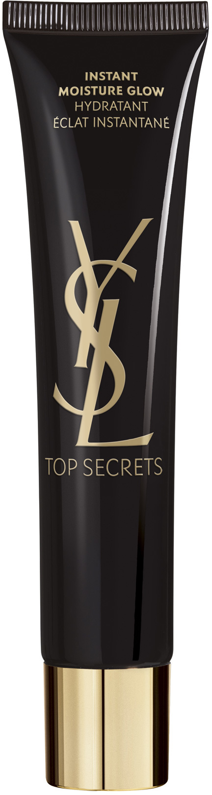 ysl top secrets instant moisture glow review