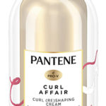 Curl Affair Curl Reshaping Cream