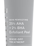 25% AHA and 2% BHA Exfoliant Peel