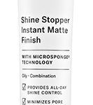 Shine Stopper Instant Matte Finish