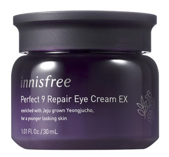 Perfect 9 Repair Eye Cream