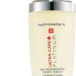 Ultra Care+ Platinum Skin Regeneration Toning Essence