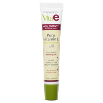 Pure Vitamin E Oil