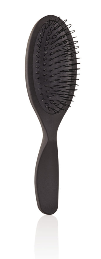 Pramasana™ Exfoliating Scalp Brush