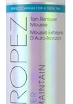 Tan Remover Mousse