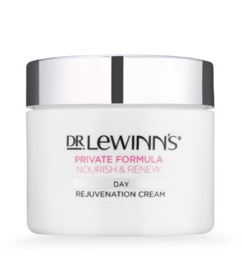 Private Formula Vitamin A Day Rejuvenation Cream