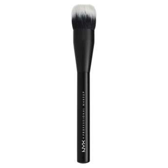 Pro Dual Fibre Foundation Brush