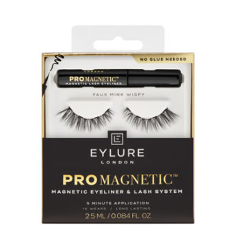 ProMagnetic Lashes – Wispy