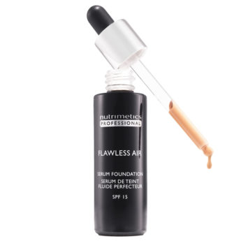 Professional Flawless Air Serum Foundation SPF 15