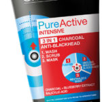 Pure Active Intensive Charcoal 3-in-1