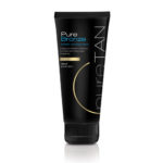 Pure Bronze Dark Instant Tanning Lotion