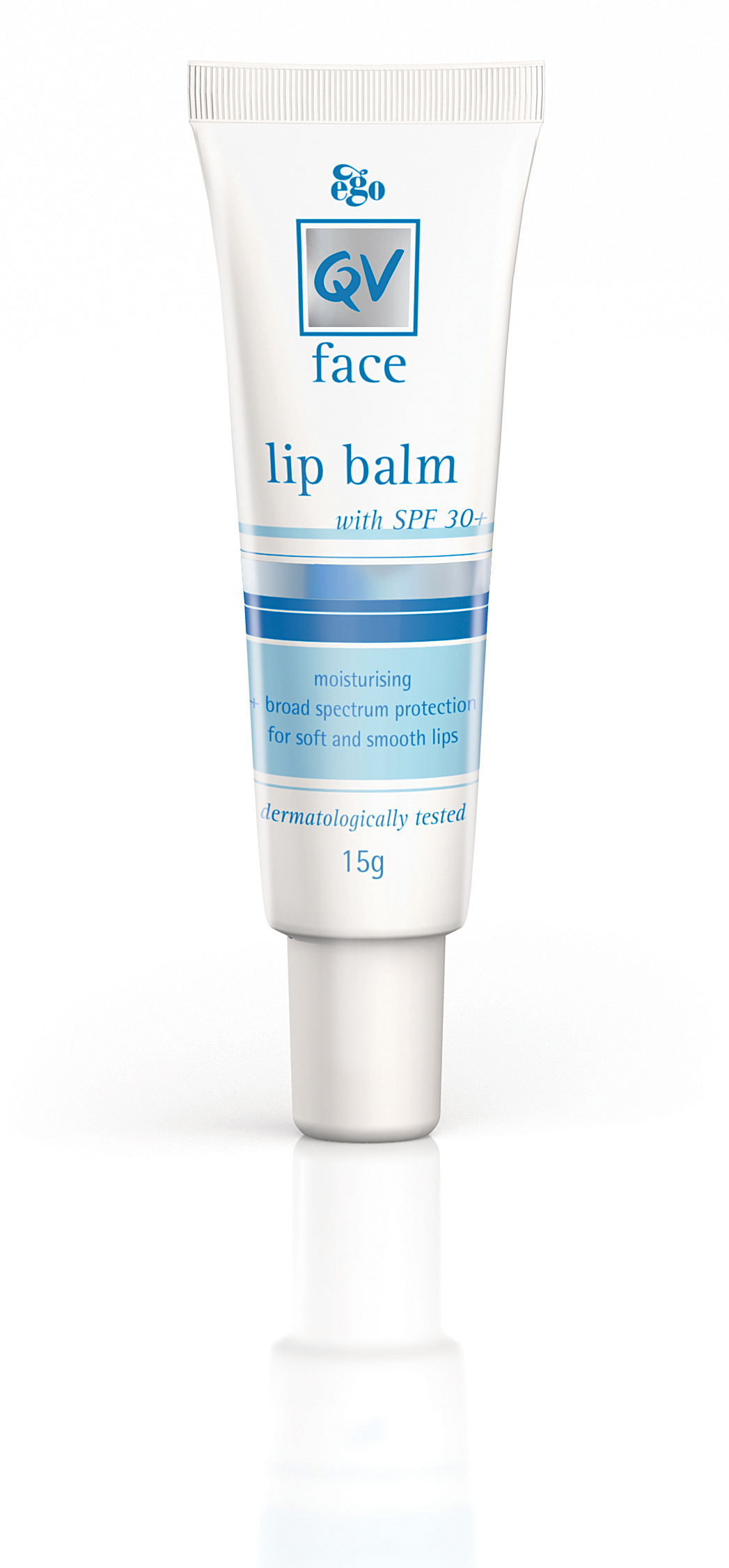 qv lip balm spf 30