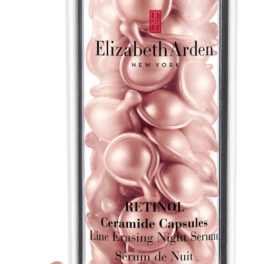 Elizabeth Arden Retinol Ceramide Capsules