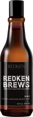 Redken Brews 3in1