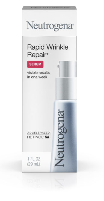 Rapid Wrinkle Repair™ Serum