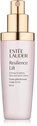 Resilience Lift Firming/Sculpting Face and Neck Lotion SPF 15