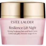 Resilience Lift Night Firming/Sculpting Face and Neck Creme