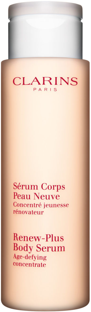 Renew Plus Body Serum