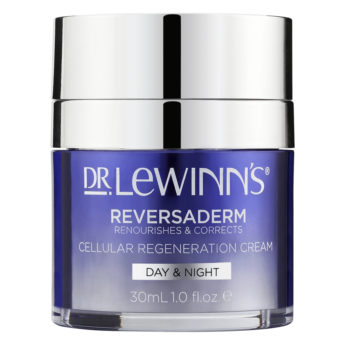 Reversaderm Cellular Regeneration Cream