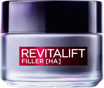 Revitalift Filler [HA] Revolumising Anti-Ageing Moisturiser