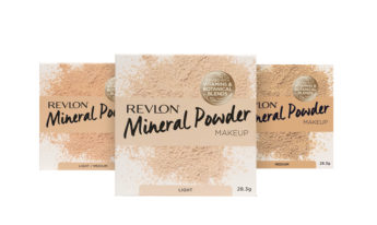 Mineral Powder