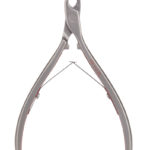 Salon Pro Cuticle Nipper