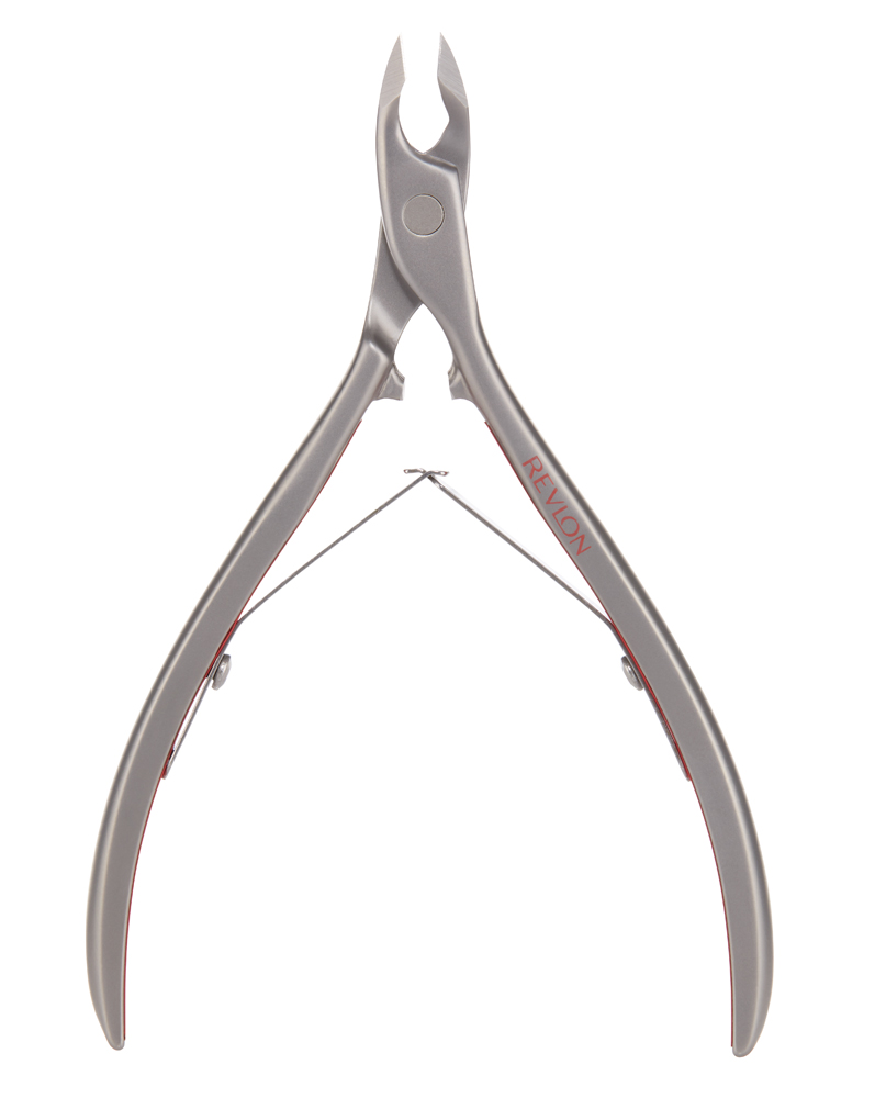 Revlon pro deals cuticle nipper