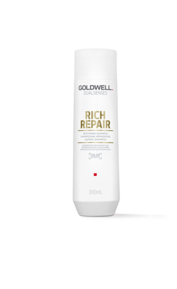 Rich Repair Restoring Shampoo