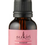 Certified Organic Rosehip Oil