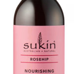 Rosehip Nourishing Cream Cleanser