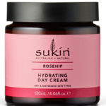 Rosehip Hydrating Day Cream