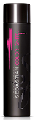 Color Ignite Mono Shampoo for Coloured Hair