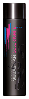 Color Ignite Multi Shampoo for Coloured Hair