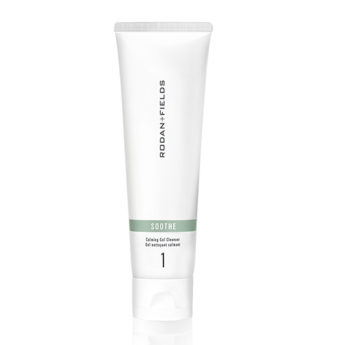 SOOTHE Calming Gel Cleanser