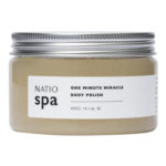 Spa One Minute Miracle Body Polish