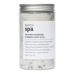 Spa Relaxing Magnesium & Mineral Bath Salts